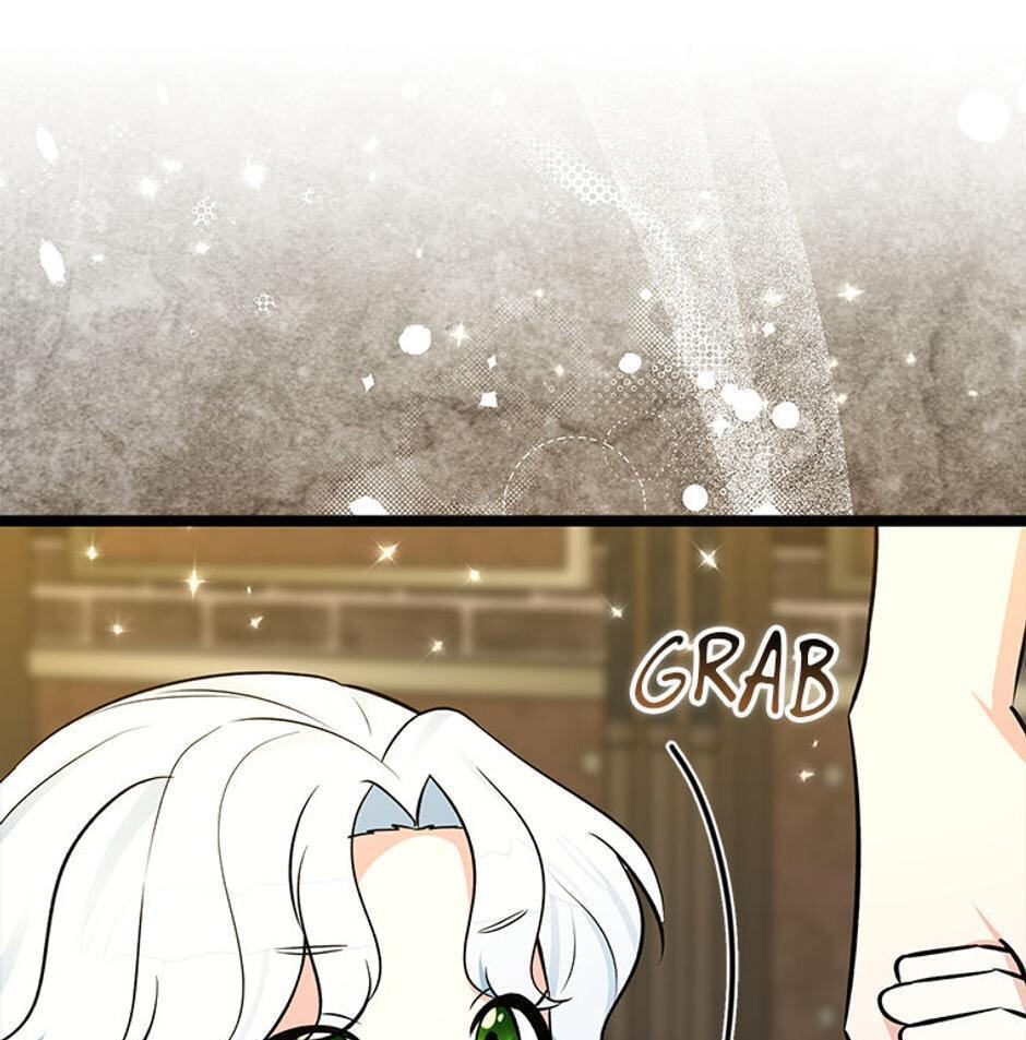 I'm a Beast, Not a Bunny! Chapter 19 page 91 - 