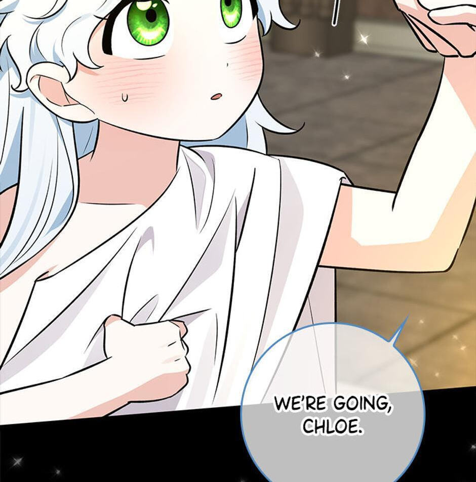 I'm a Beast, Not a Bunny! Chapter 19 page 92 - 