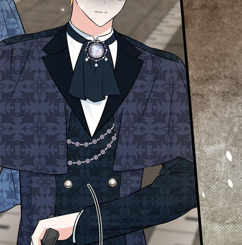 I'm a Beast, Not a Bunny! Chapter 19 page 94 - 