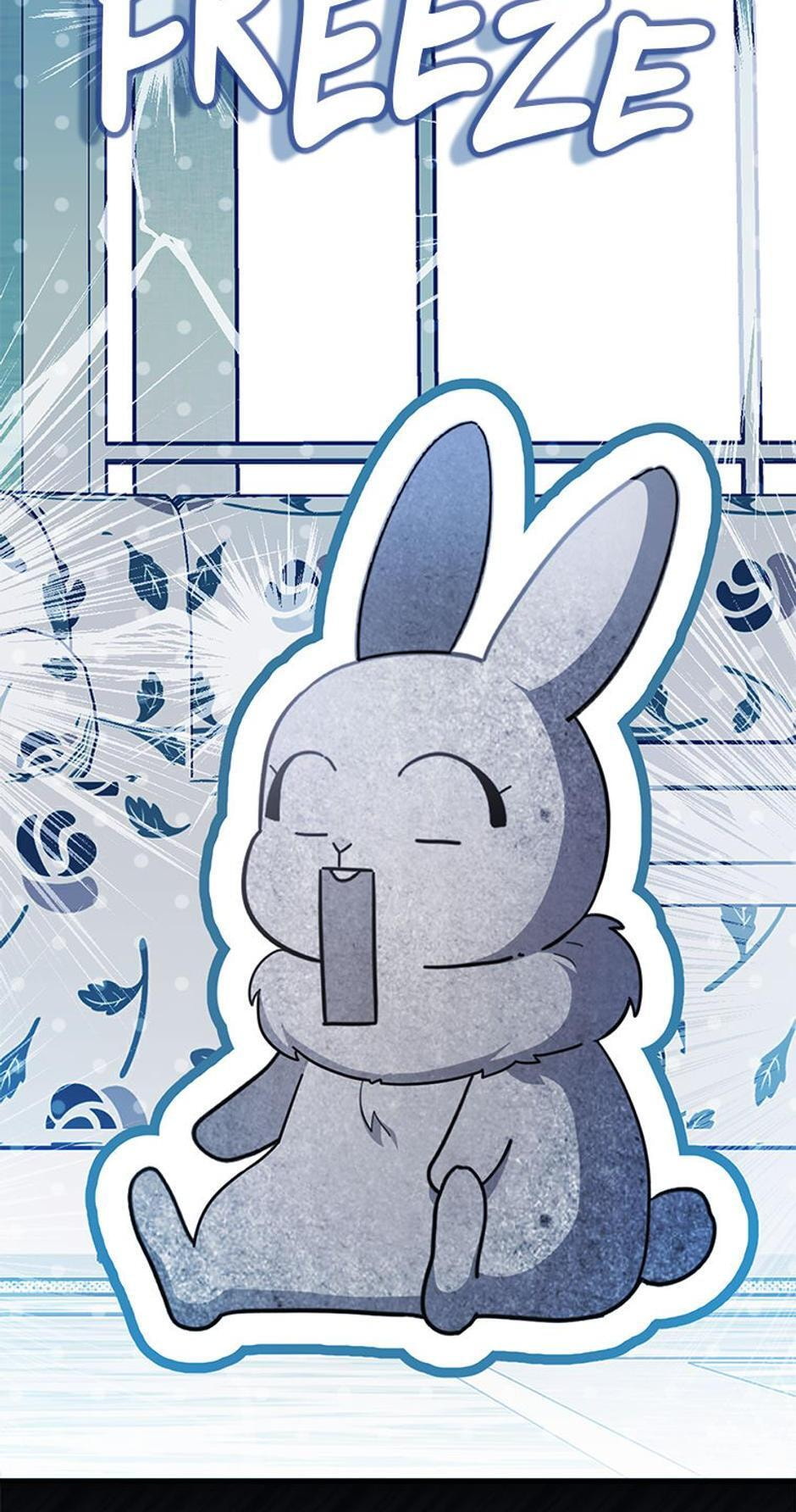 I'm a Beast, Not a Bunny! Chapter 2 page 2 - 