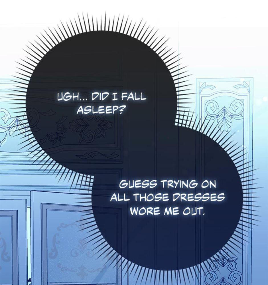 I'm a Beast, Not a Bunny! Chapter 2 page 105 - 