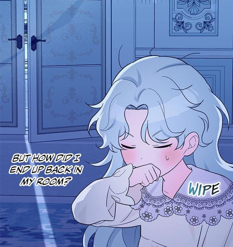 I'm a Beast, Not a Bunny! Chapter 2 page 106 - 