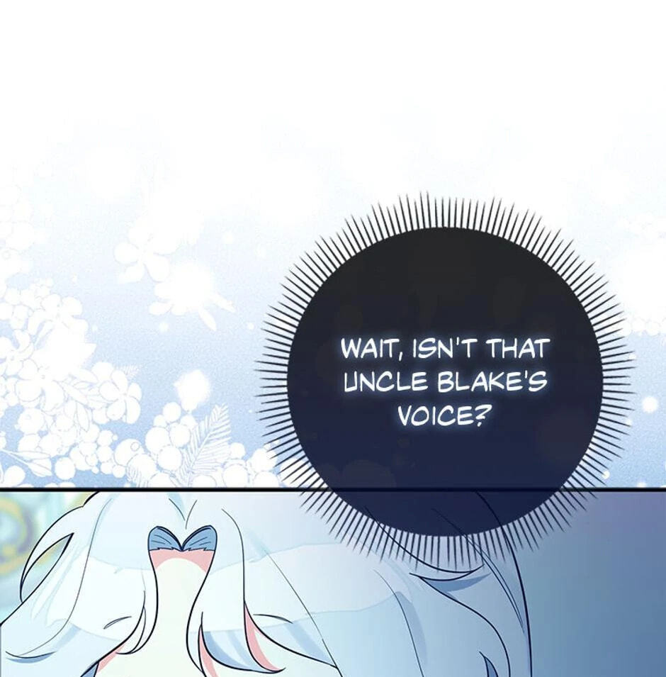 I'm a Beast, Not a Bunny! Chapter 2 page 109 - 