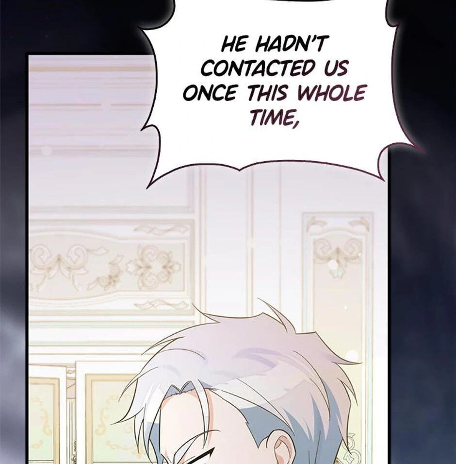 I'm a Beast, Not a Bunny! Chapter 2 page 111 - 