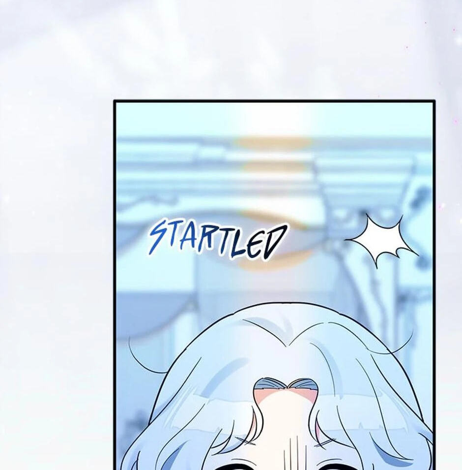 I'm a Beast, Not a Bunny! Chapter 2 page 114 - 