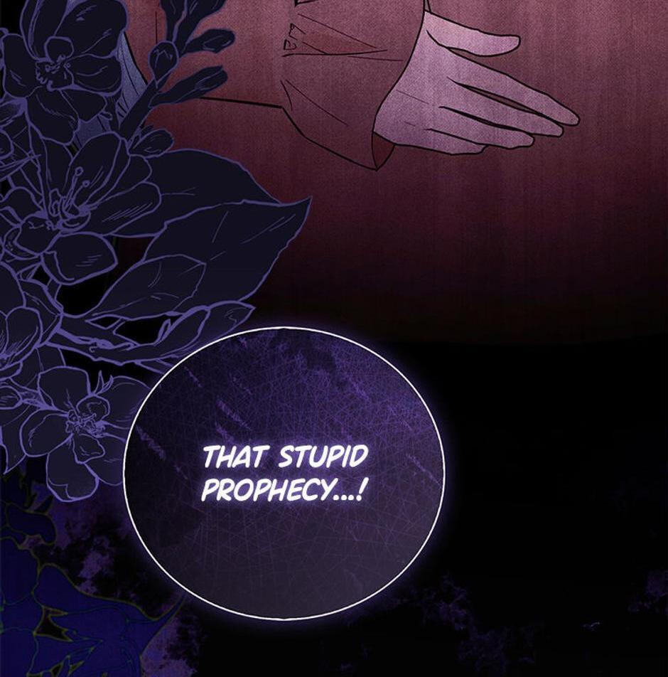 I'm a Beast, Not a Bunny! Chapter 2 page 123 - 
