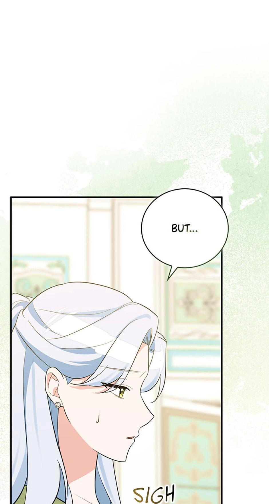 I'm a Beast, Not a Bunny! Chapter 2 page 125 - 