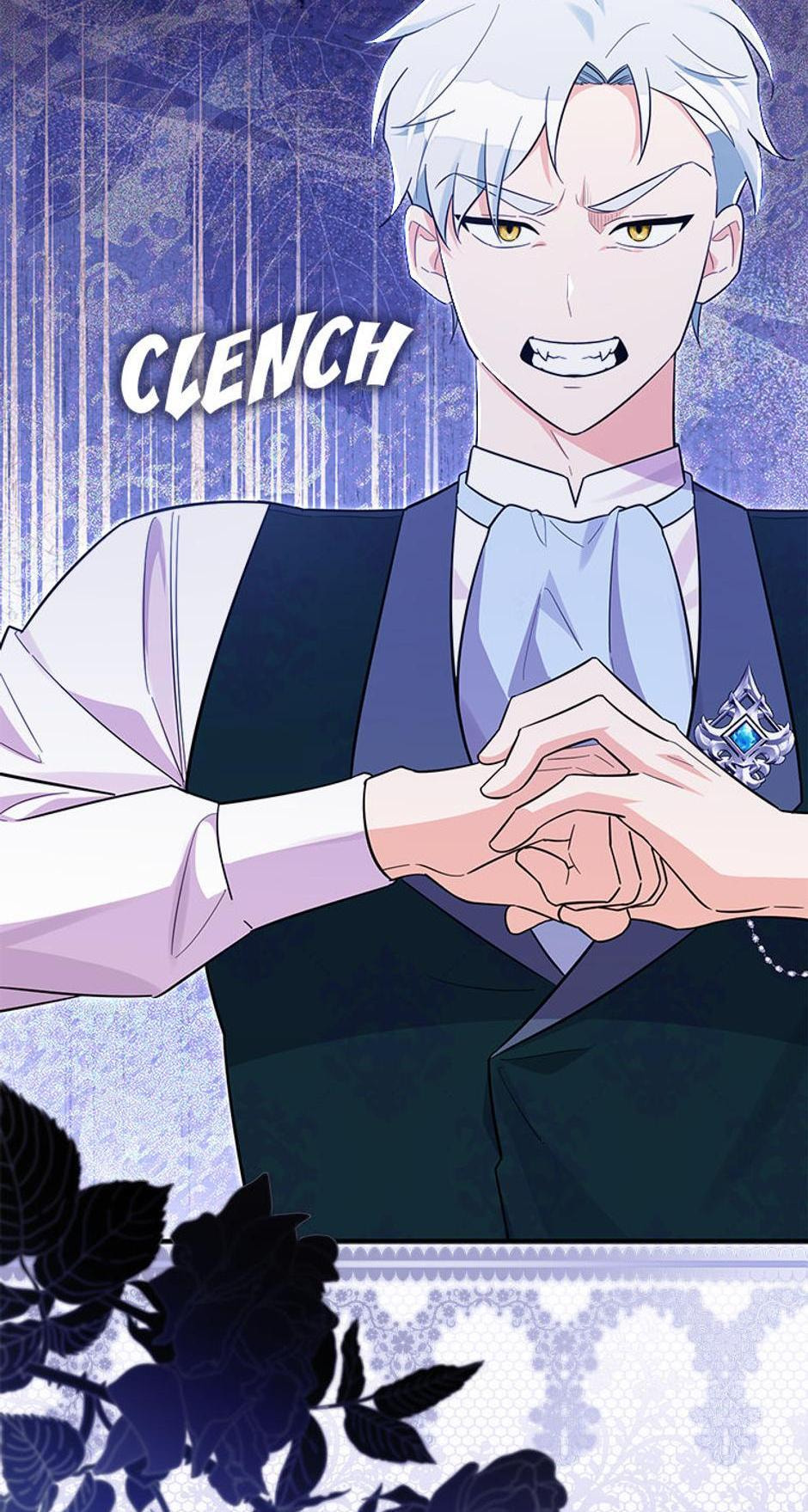 I'm a Beast, Not a Bunny! Chapter 2 page 129 - 