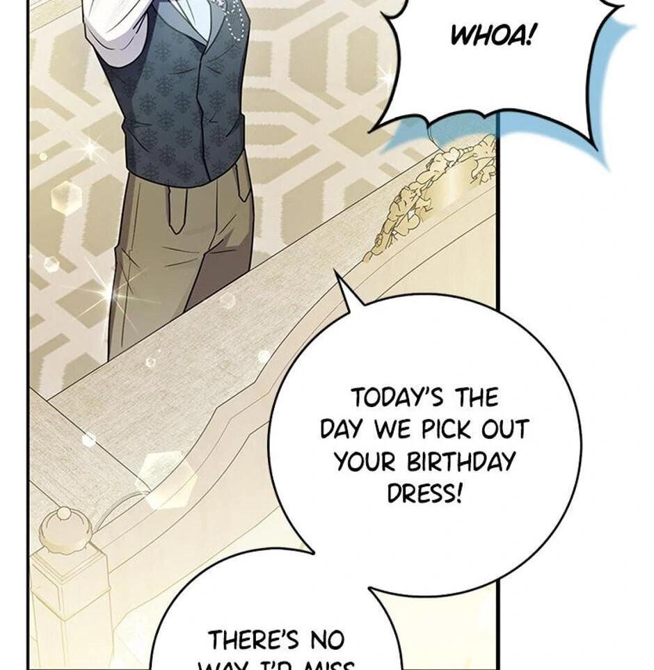 I'm a Beast, Not a Bunny! Chapter 2 page 14 - 