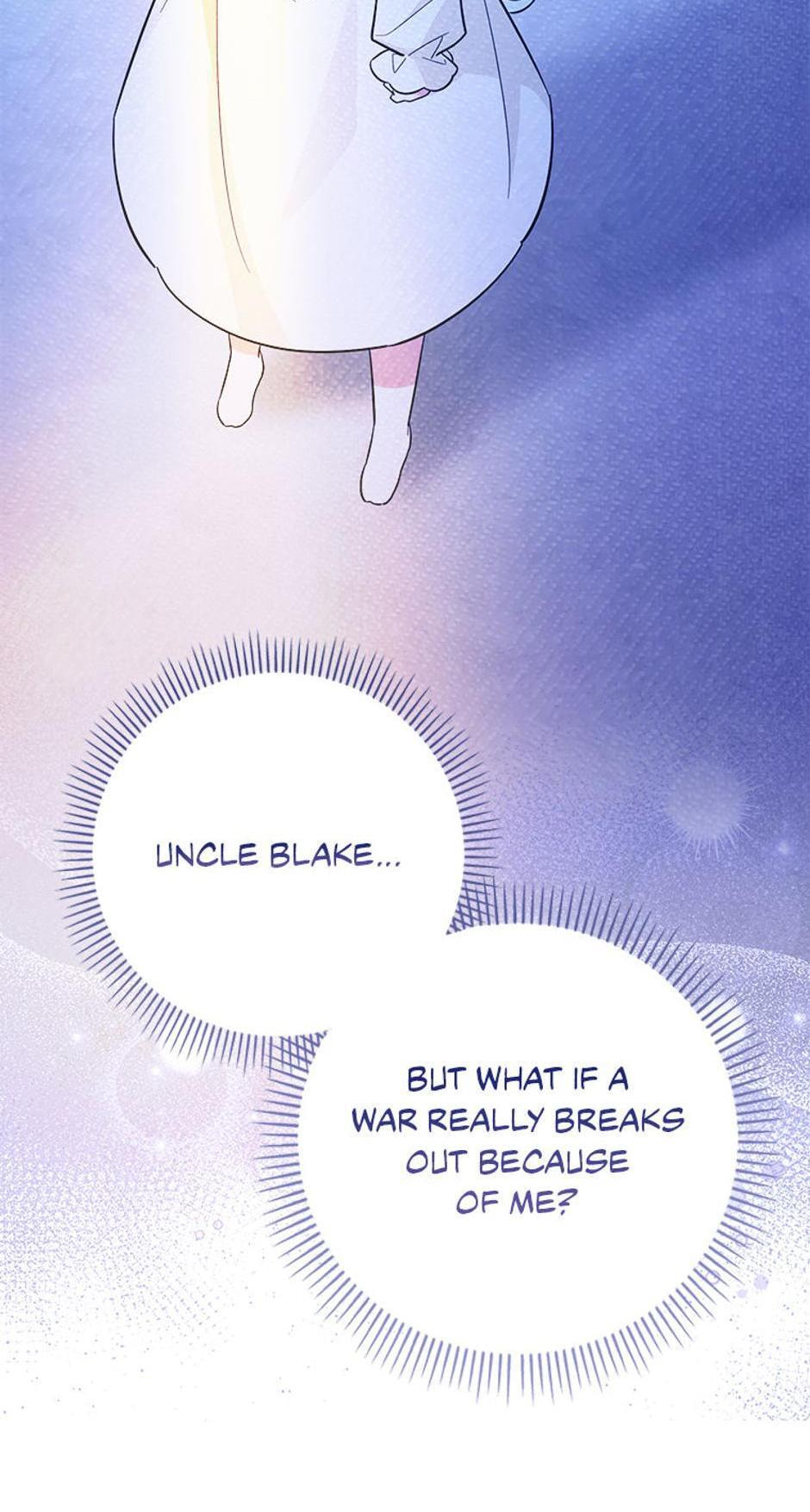 I'm a Beast, Not a Bunny! Chapter 2 page 131 - 