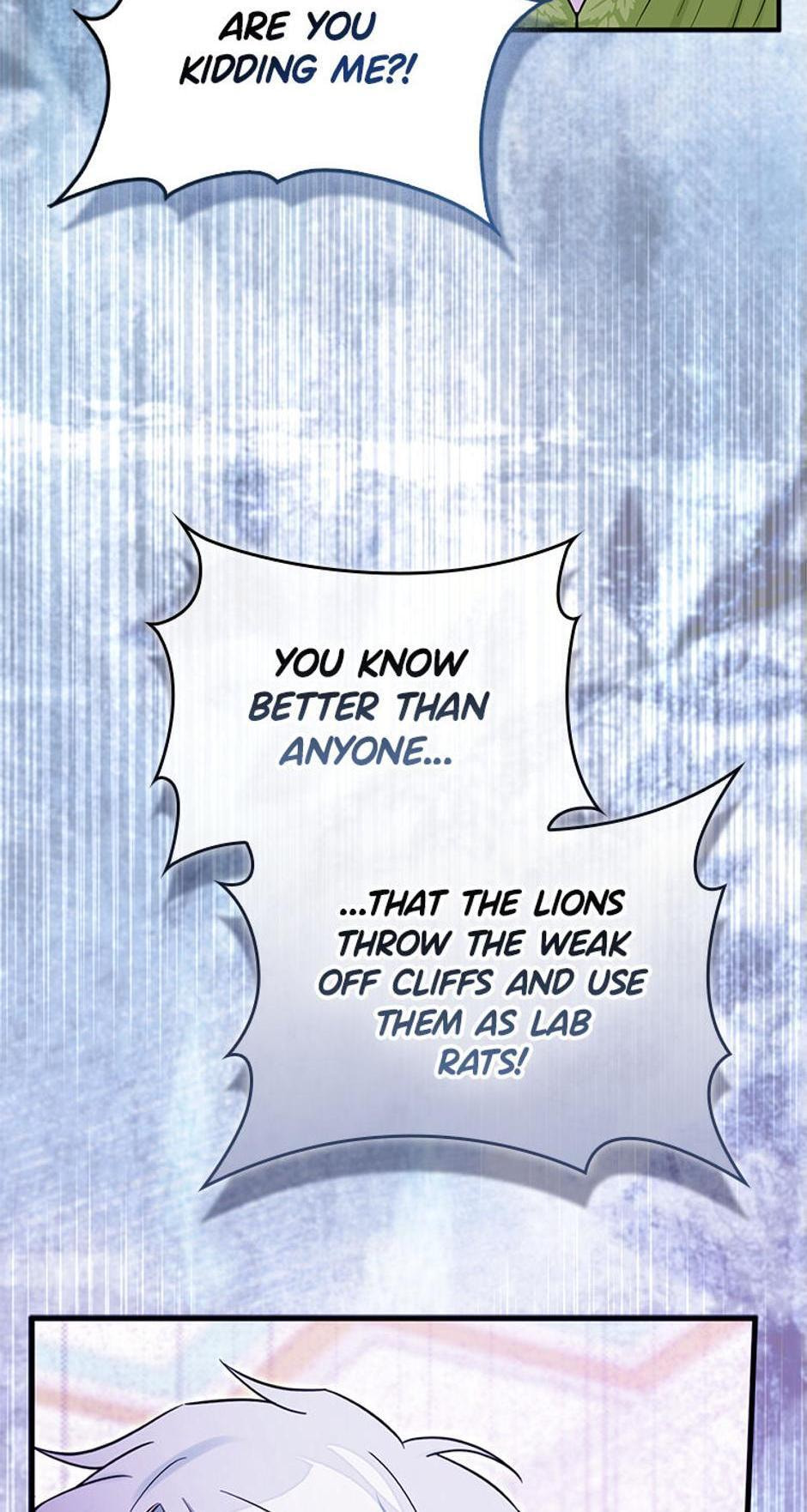 I'm a Beast, Not a Bunny! Chapter 2 page 134 - 