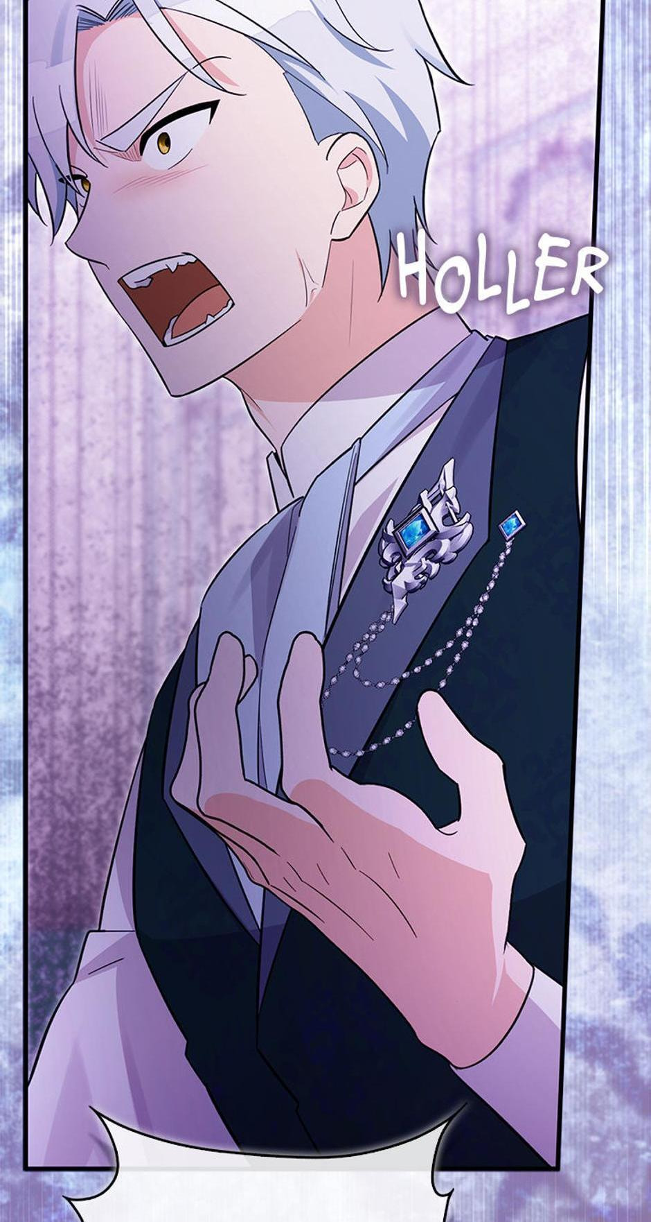 I'm a Beast, Not a Bunny! Chapter 2 page 135 - 