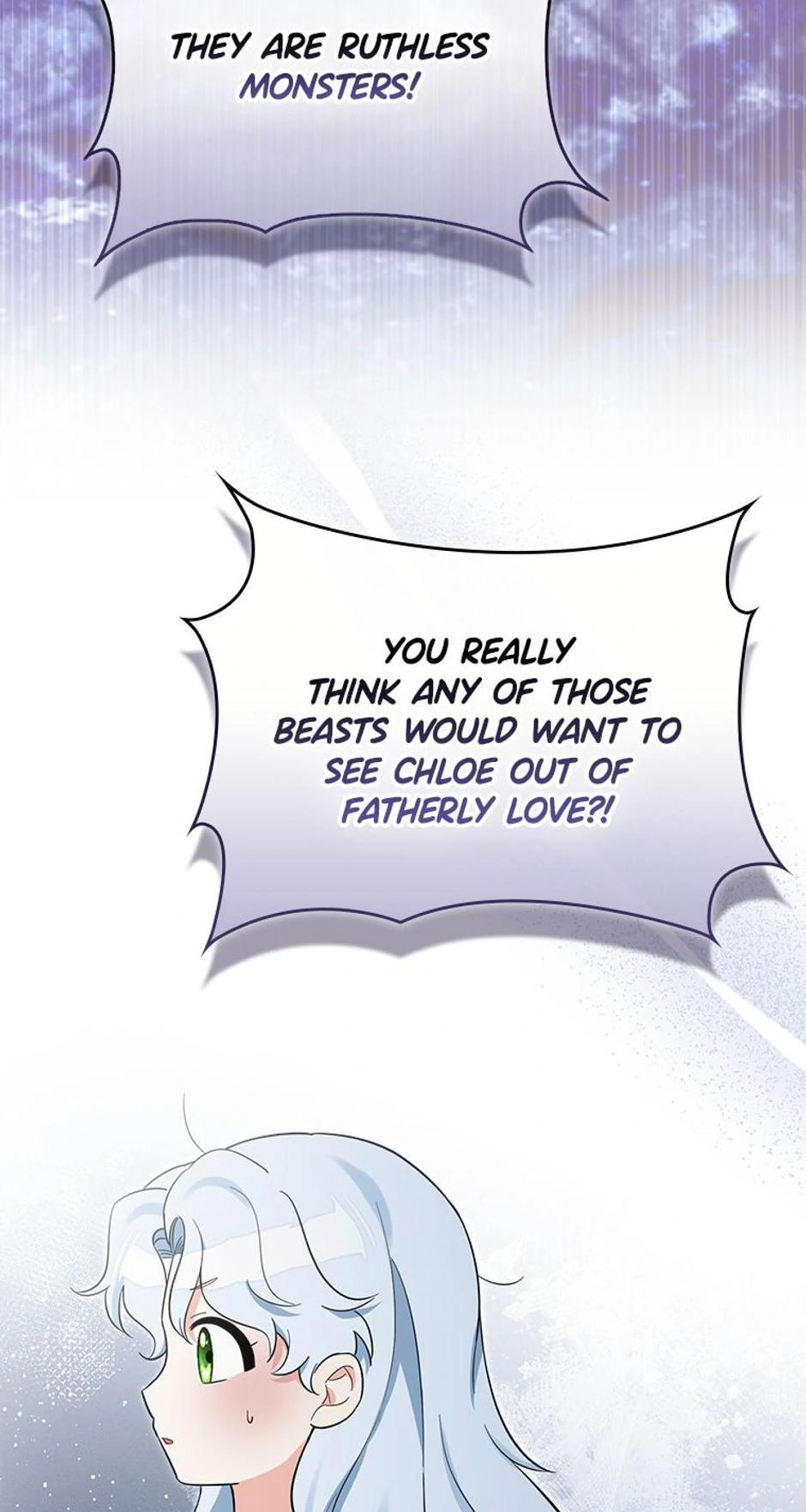 I'm a Beast, Not a Bunny! Chapter 2 page 136 - 