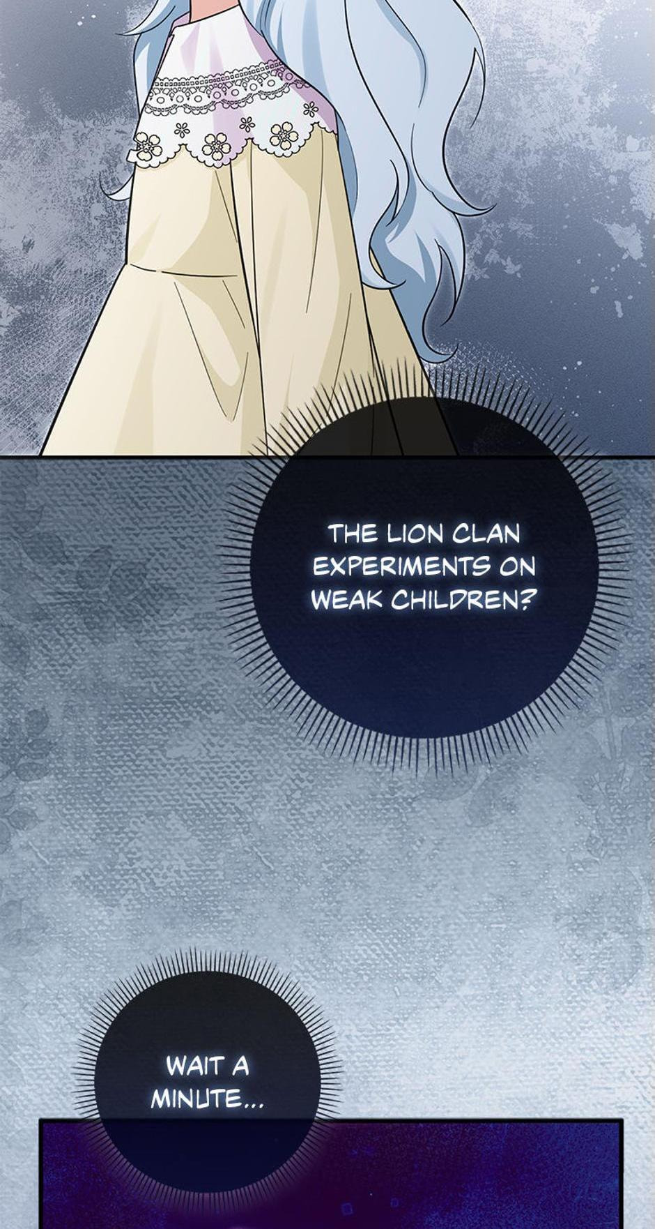 I'm a Beast, Not a Bunny! Chapter 2 page 137 - 