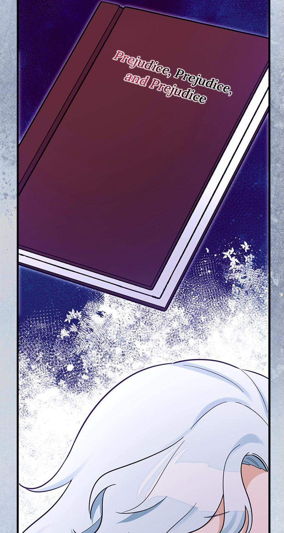 I'm a Beast, Not a Bunny! Chapter 2 page 138 - 