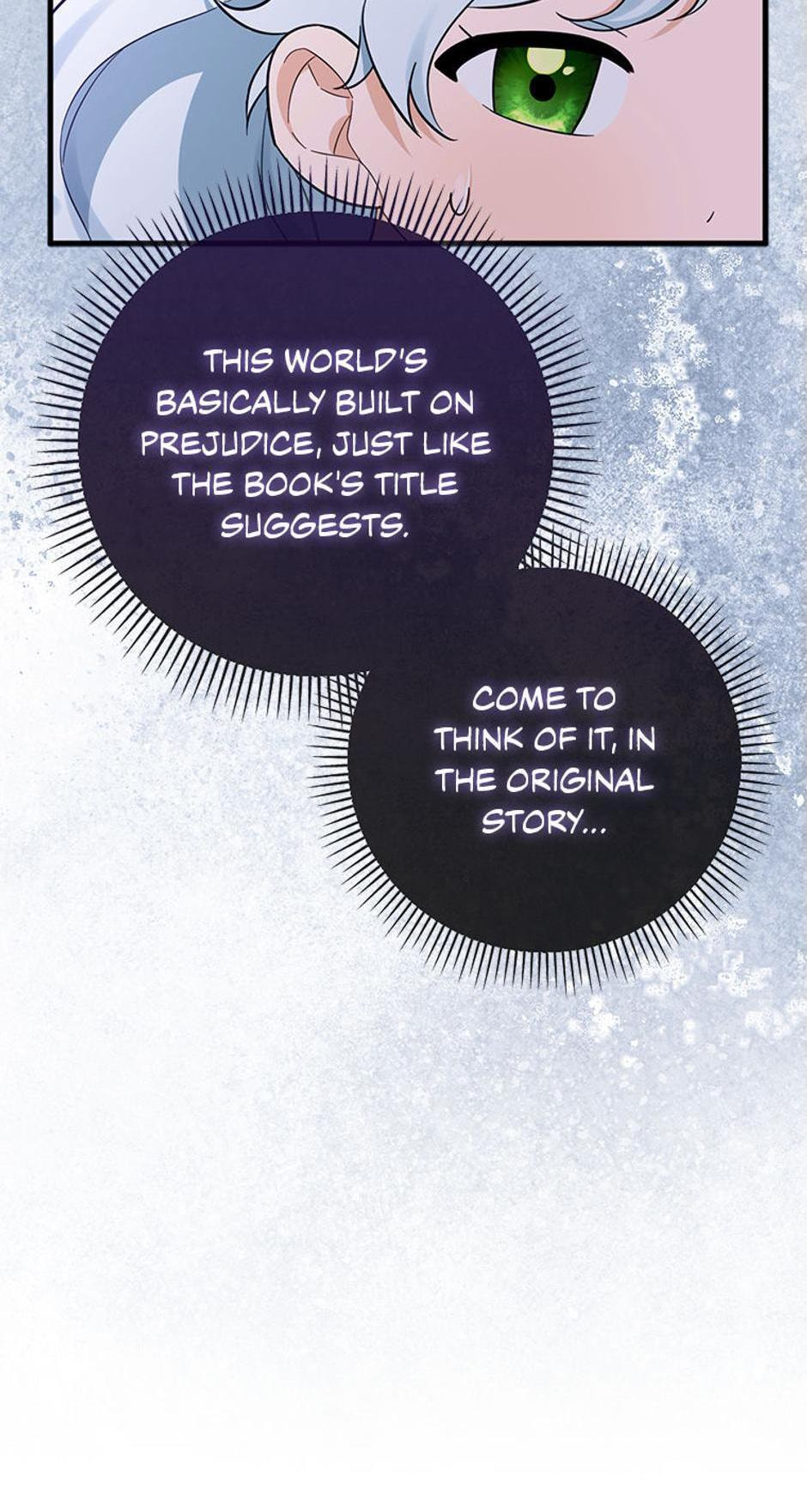 I'm a Beast, Not a Bunny! Chapter 2 page 139 - 
