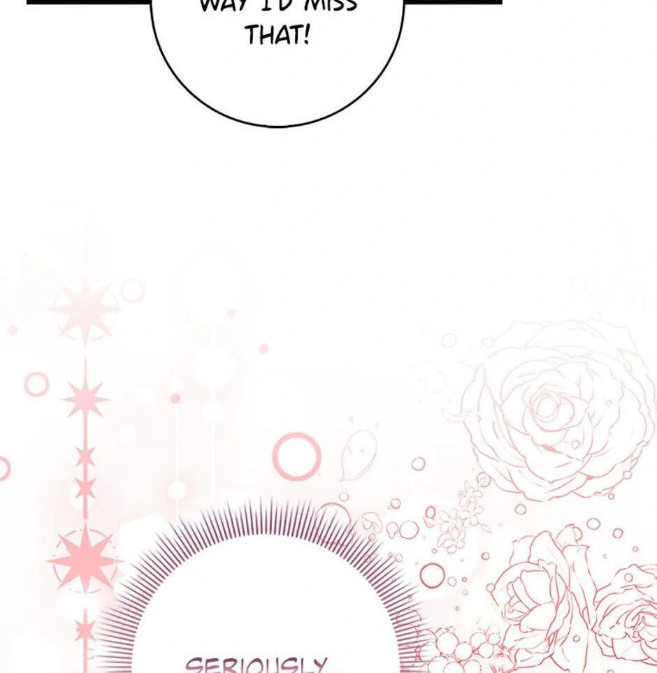 I'm a Beast, Not a Bunny! Chapter 2 page 15 - 