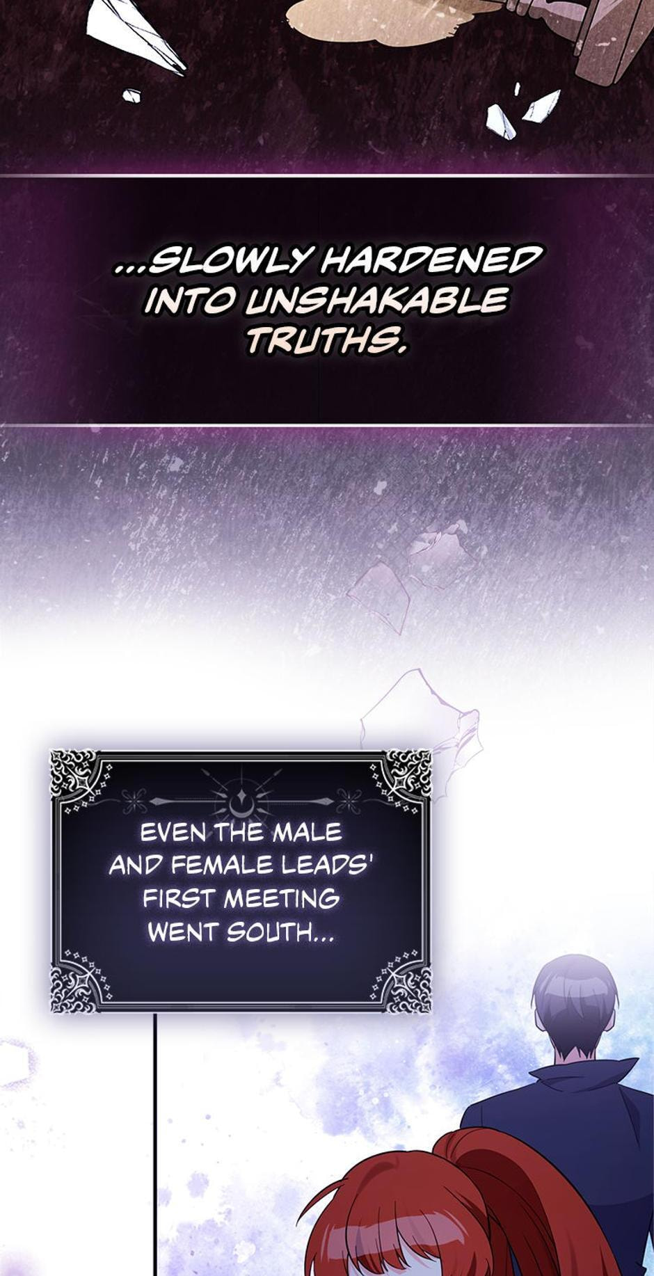 I'm a Beast, Not a Bunny! Chapter 2 page 144 - 