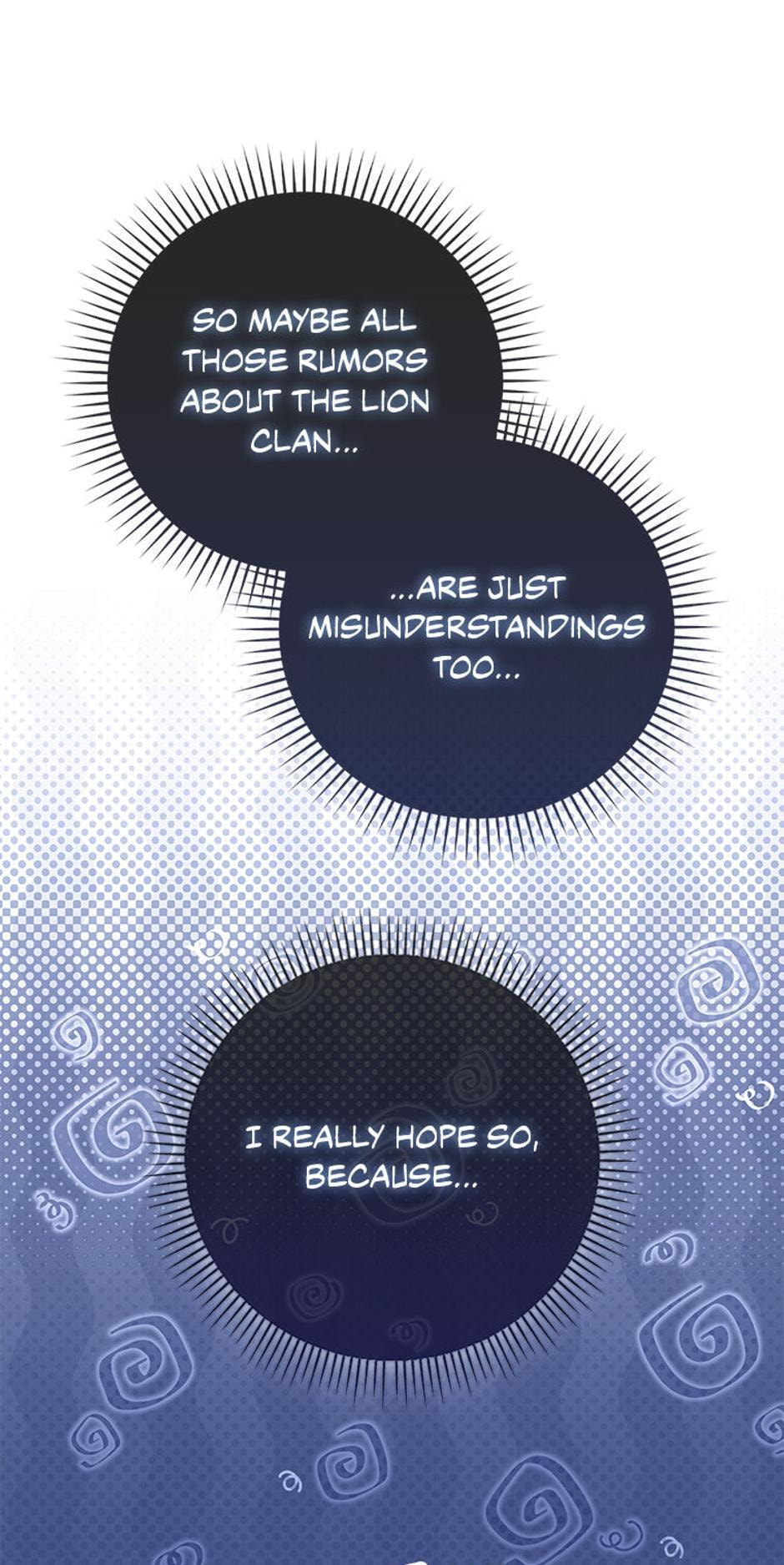 I'm a Beast, Not a Bunny! Chapter 2 page 146 - 