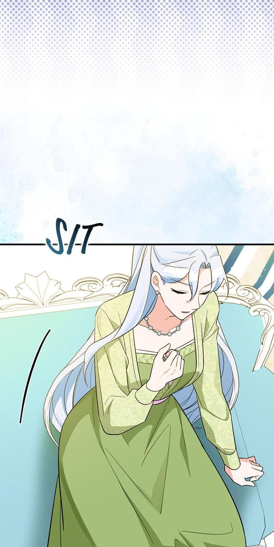 I'm a Beast, Not a Bunny! Chapter 2 page 149 - 