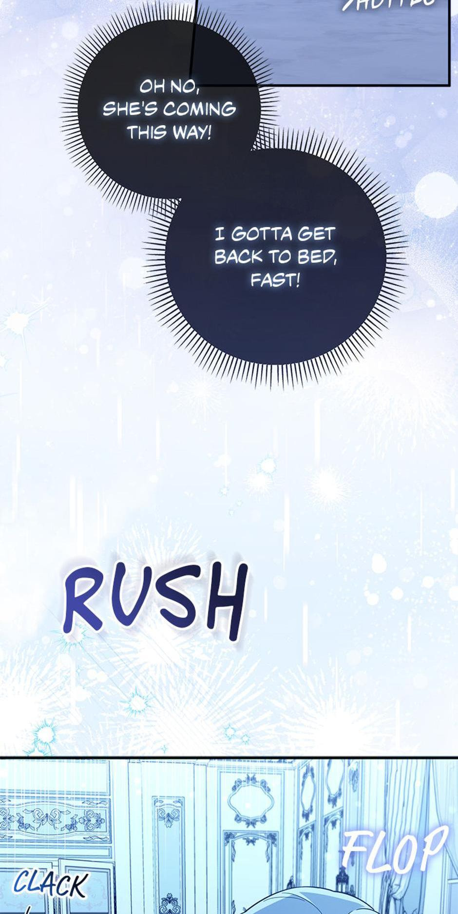 I'm a Beast, Not a Bunny! Chapter 2 page 152 - 