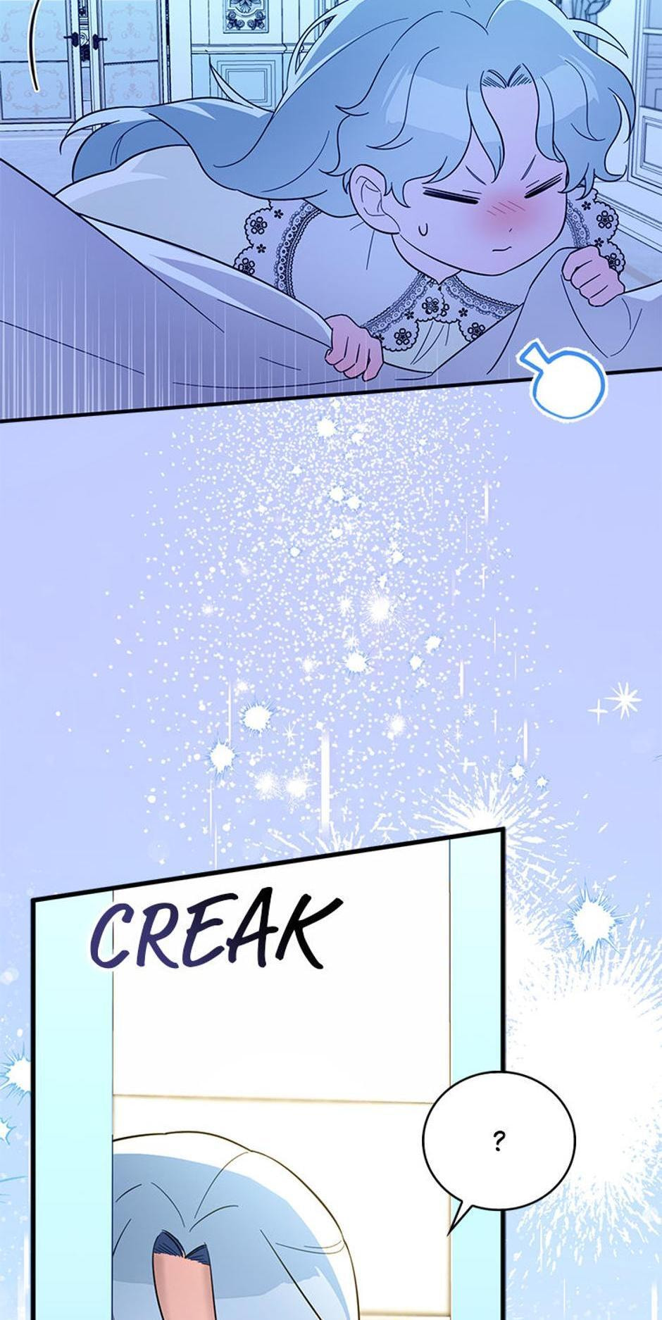 I'm a Beast, Not a Bunny! Chapter 2 page 153 - 