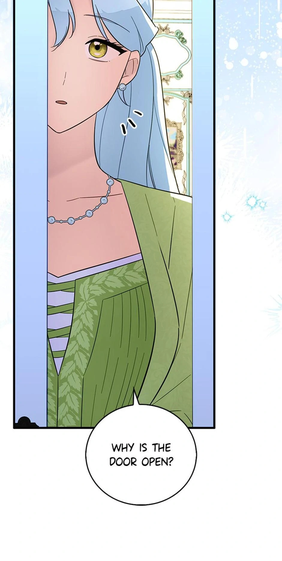 I'm a Beast, Not a Bunny! Chapter 2 page 154 - 