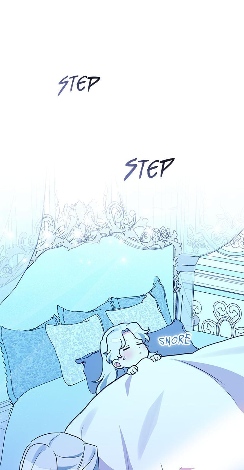 I'm a Beast, Not a Bunny! Chapter 2 page 155 - 