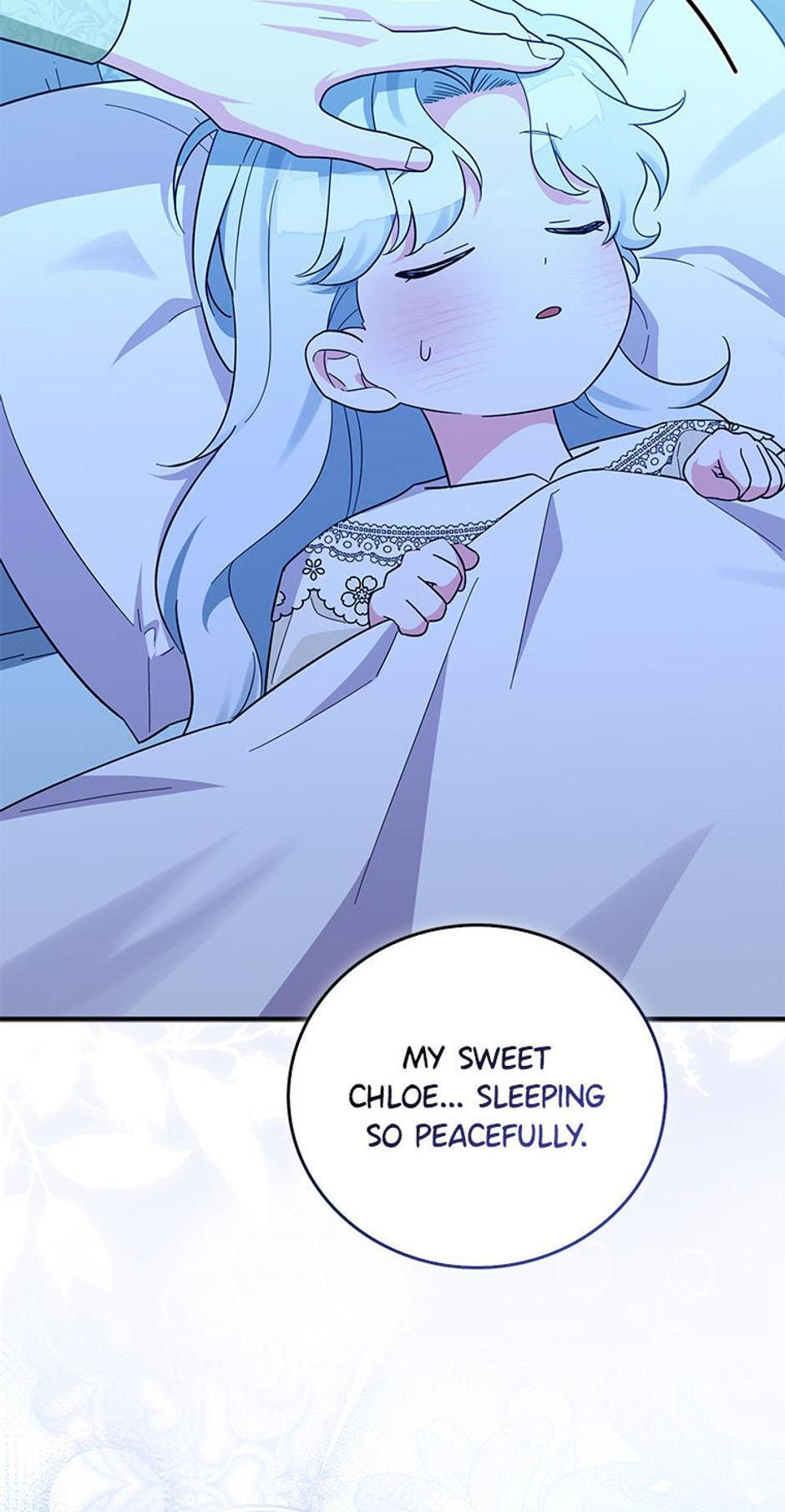 I'm a Beast, Not a Bunny! Chapter 2 page 157 - 