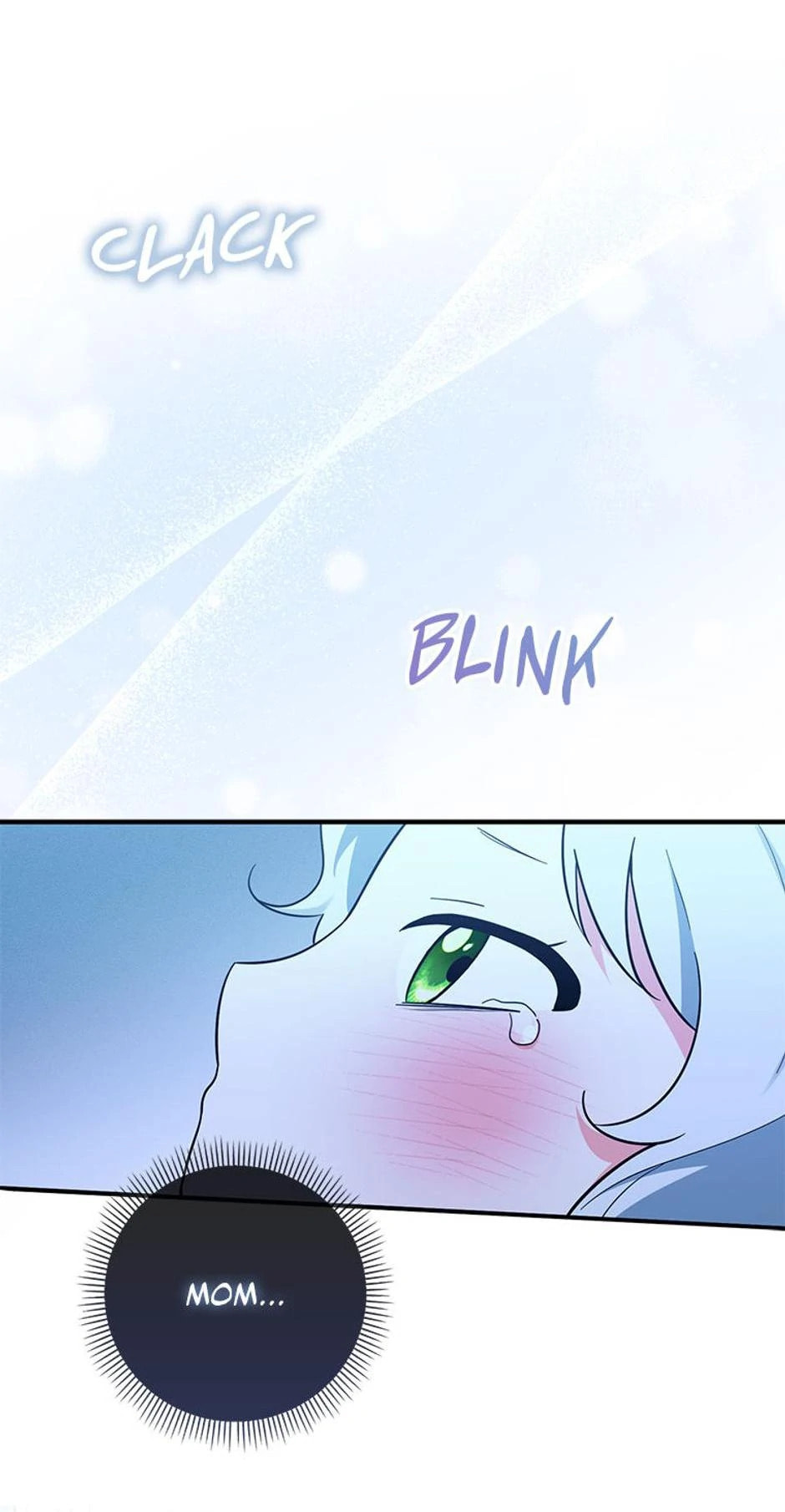 I'm a Beast, Not a Bunny! Chapter 2 page 162 - 