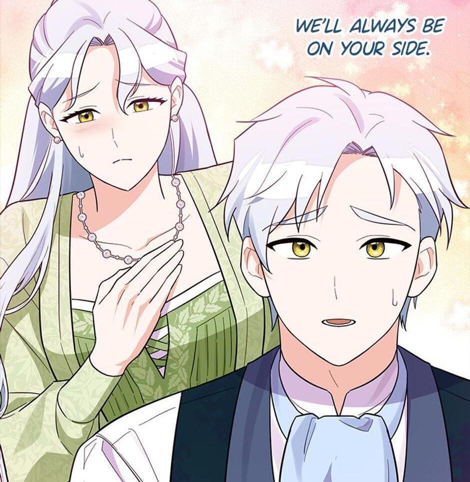 I'm a Beast, Not a Bunny! Chapter 2 page 176 - 