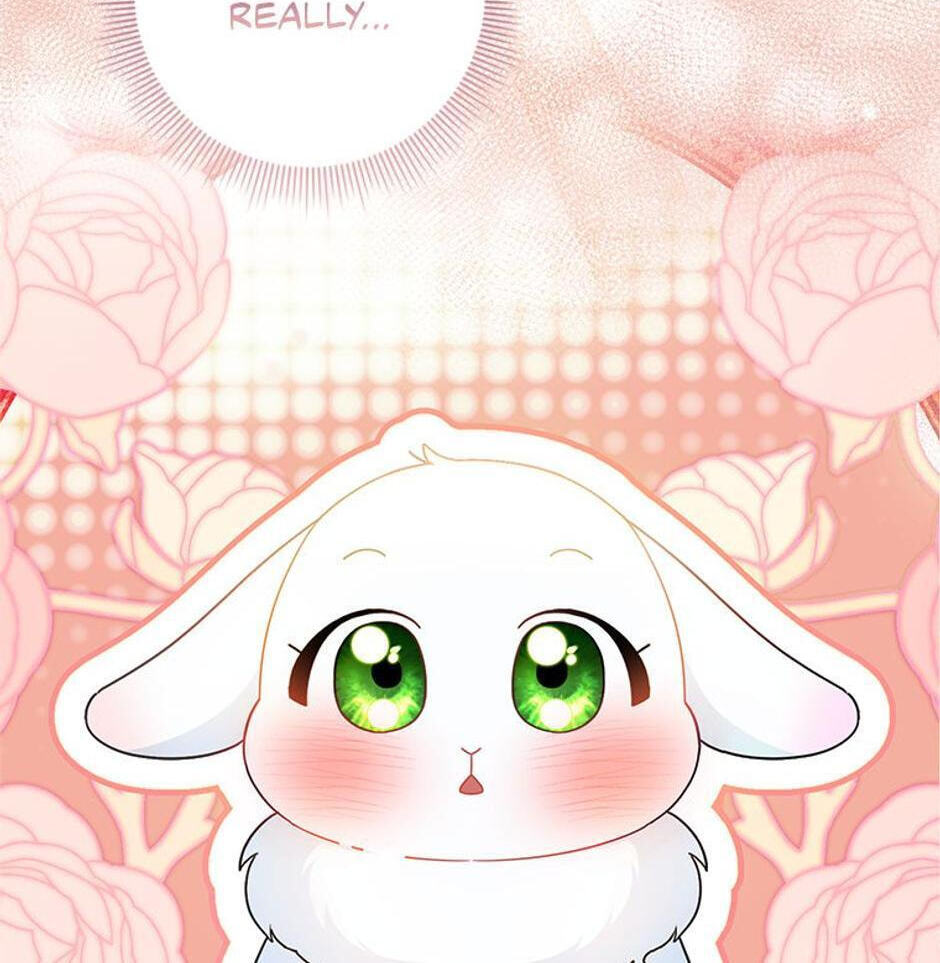 I'm a Beast, Not a Bunny! Chapter 2 page 19 - 