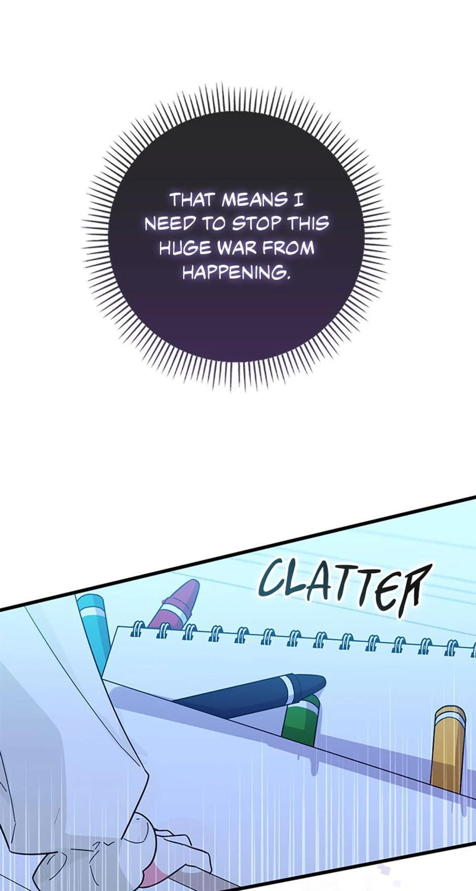 I'm a Beast, Not a Bunny! Chapter 2 page 181 - 