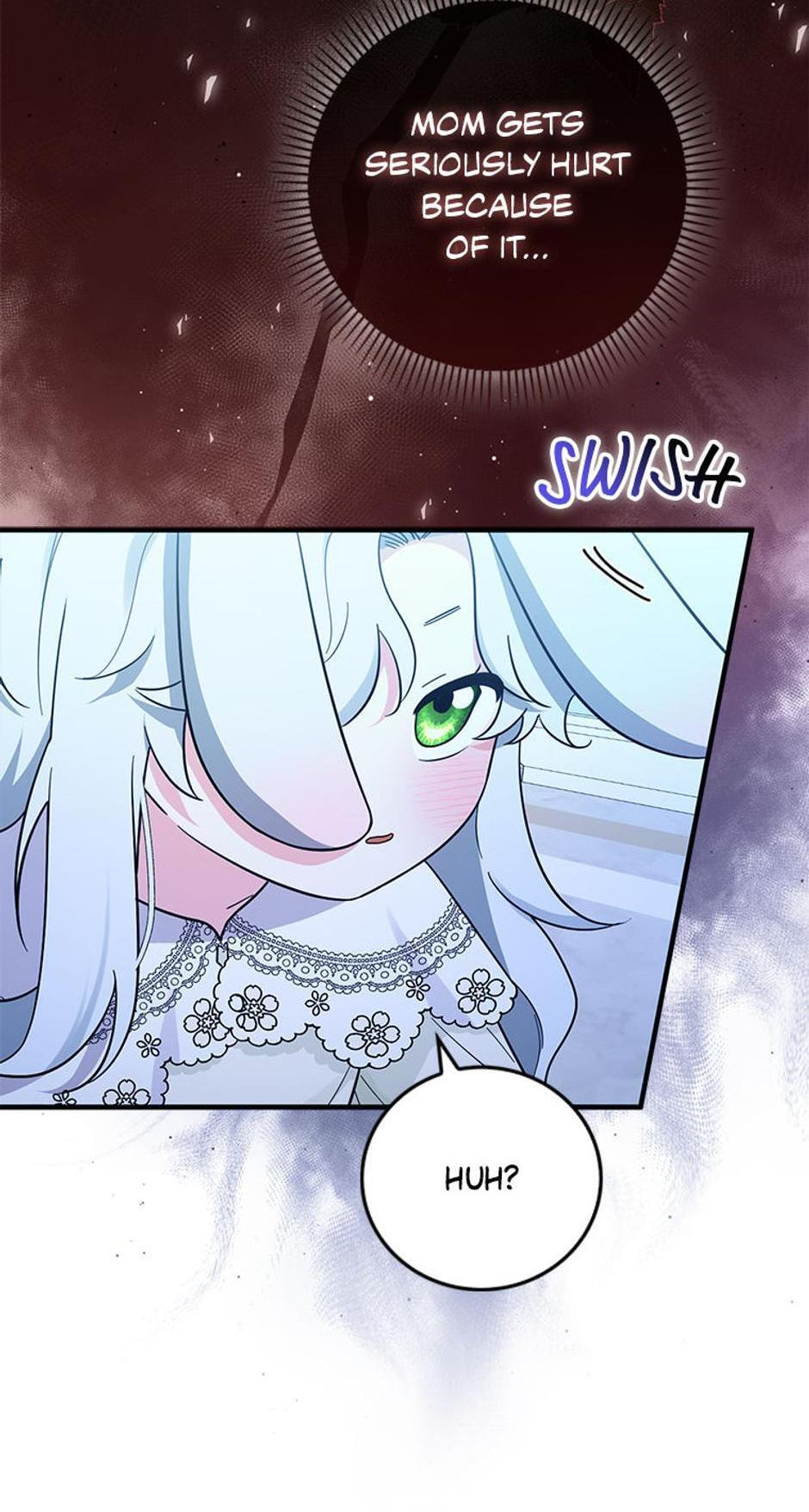 I'm a Beast, Not a Bunny! Chapter 2 page 184 - 