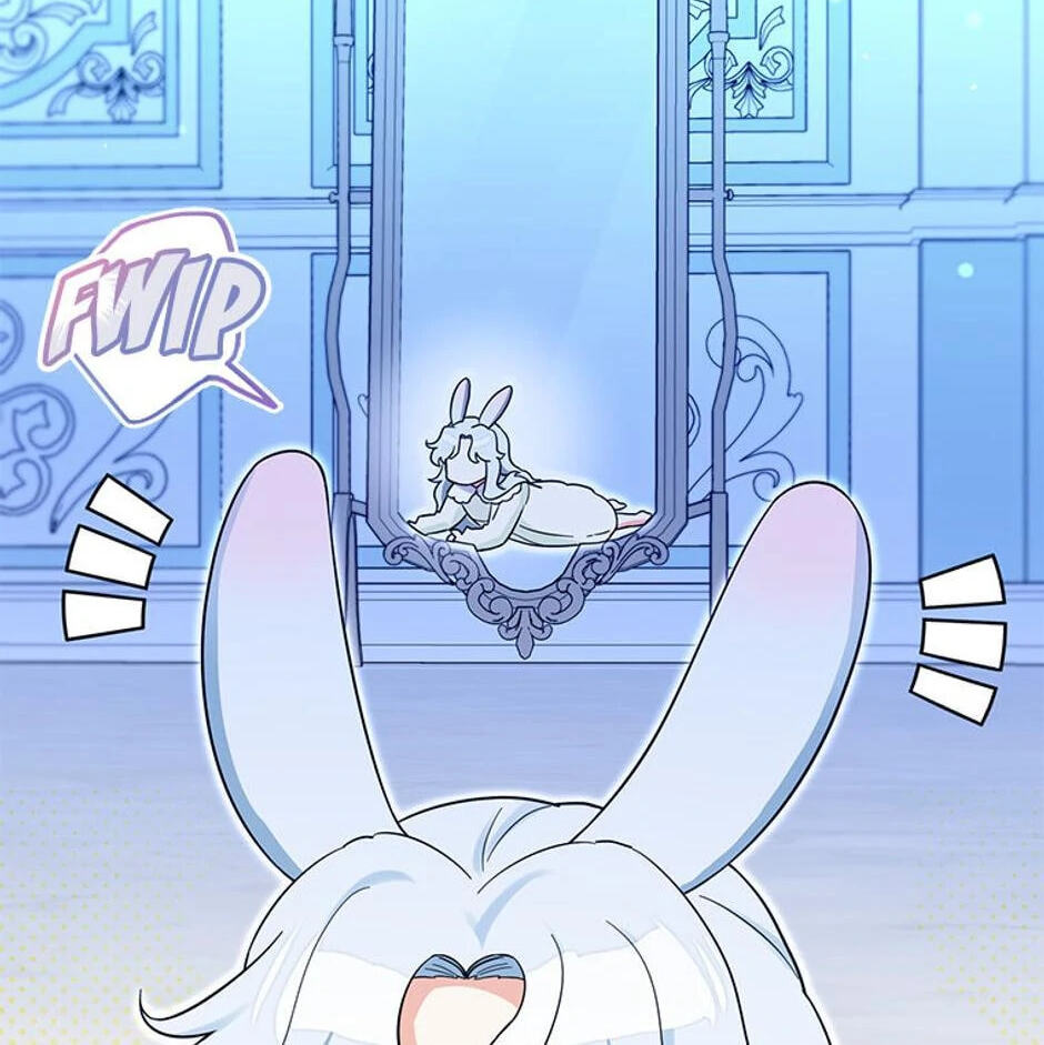 I'm a Beast, Not a Bunny! Chapter 2 page 186 - 