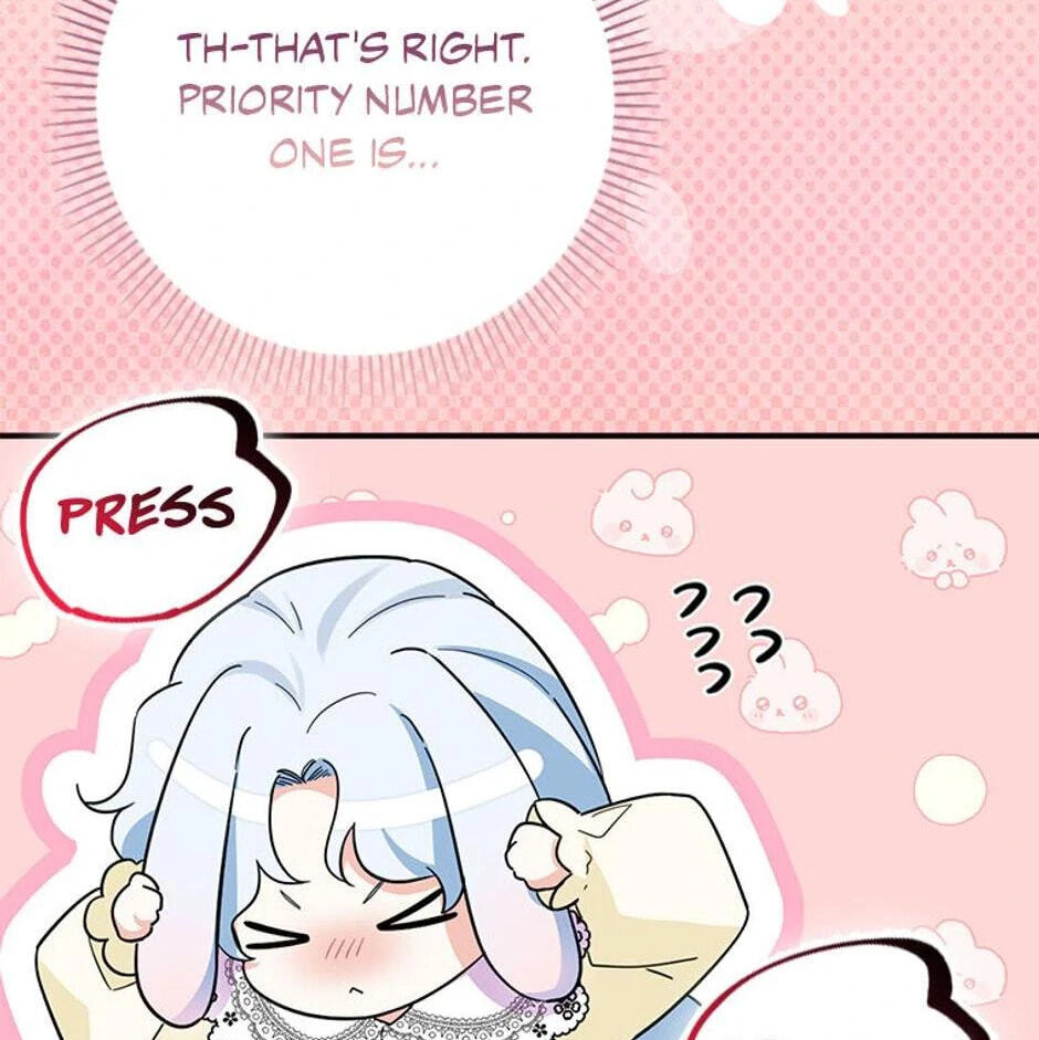 I'm a Beast, Not a Bunny! Chapter 2 page 189 - 