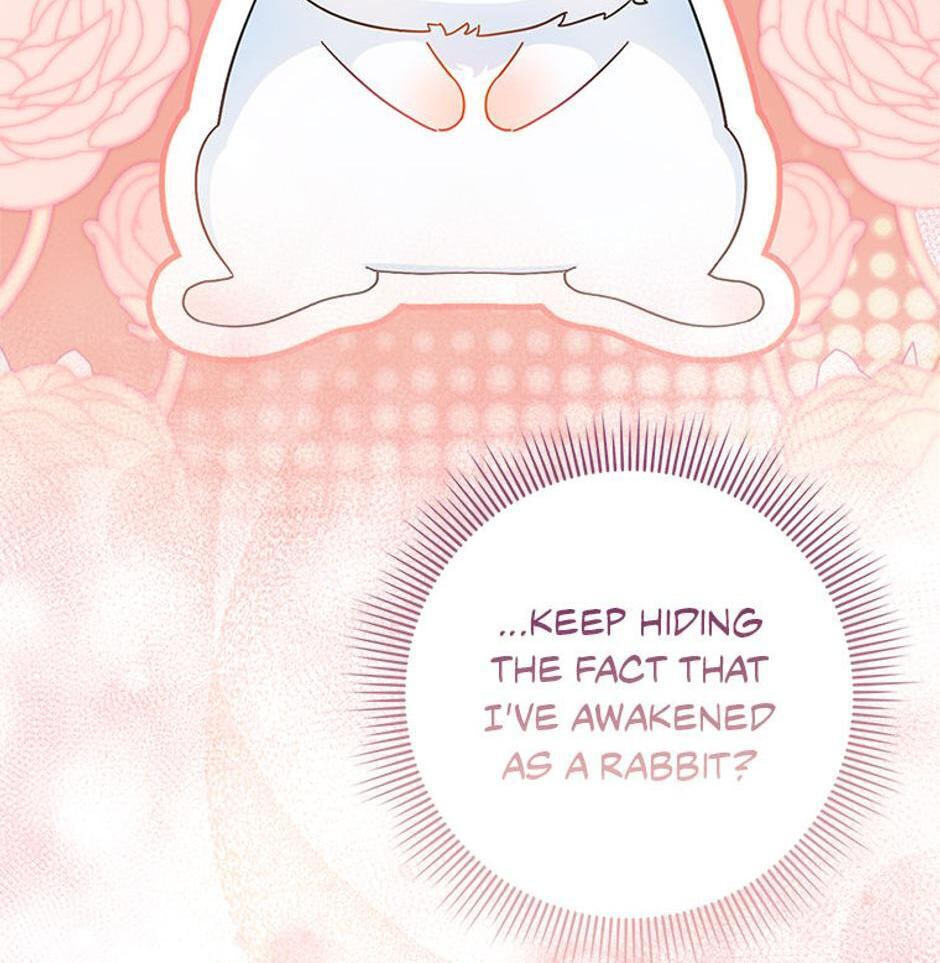 I'm a Beast, Not a Bunny! Chapter 2 page 20 - 