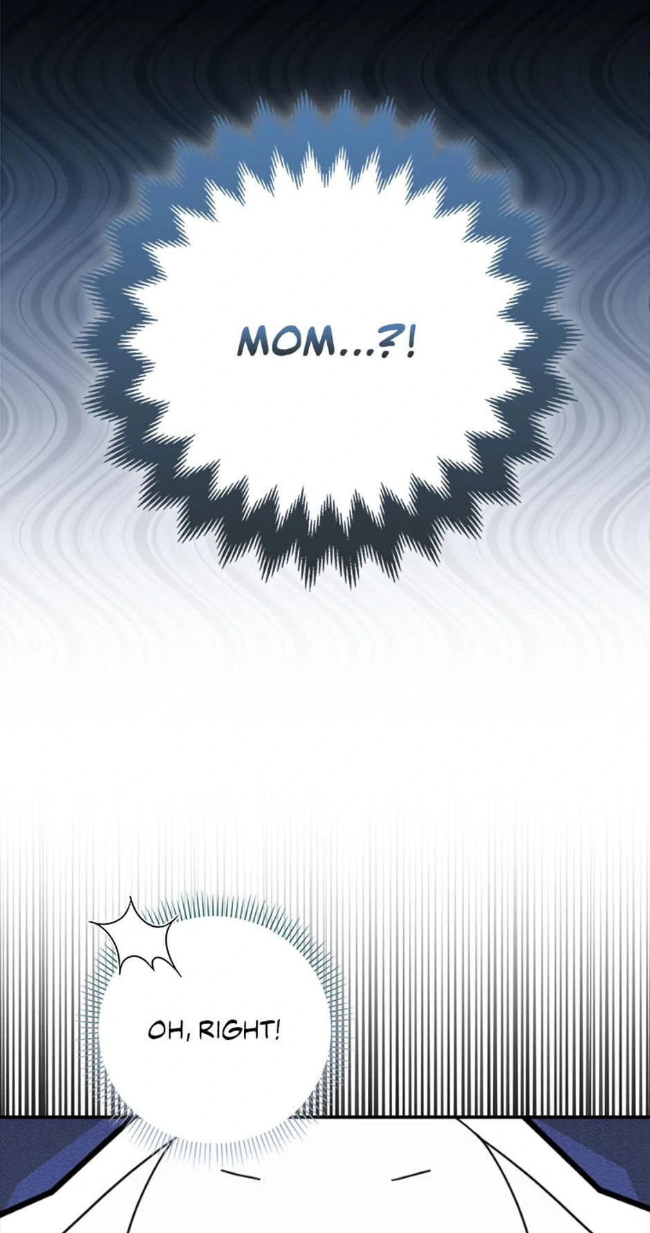I'm a Beast, Not a Bunny! Chapter 2 page 3 - 