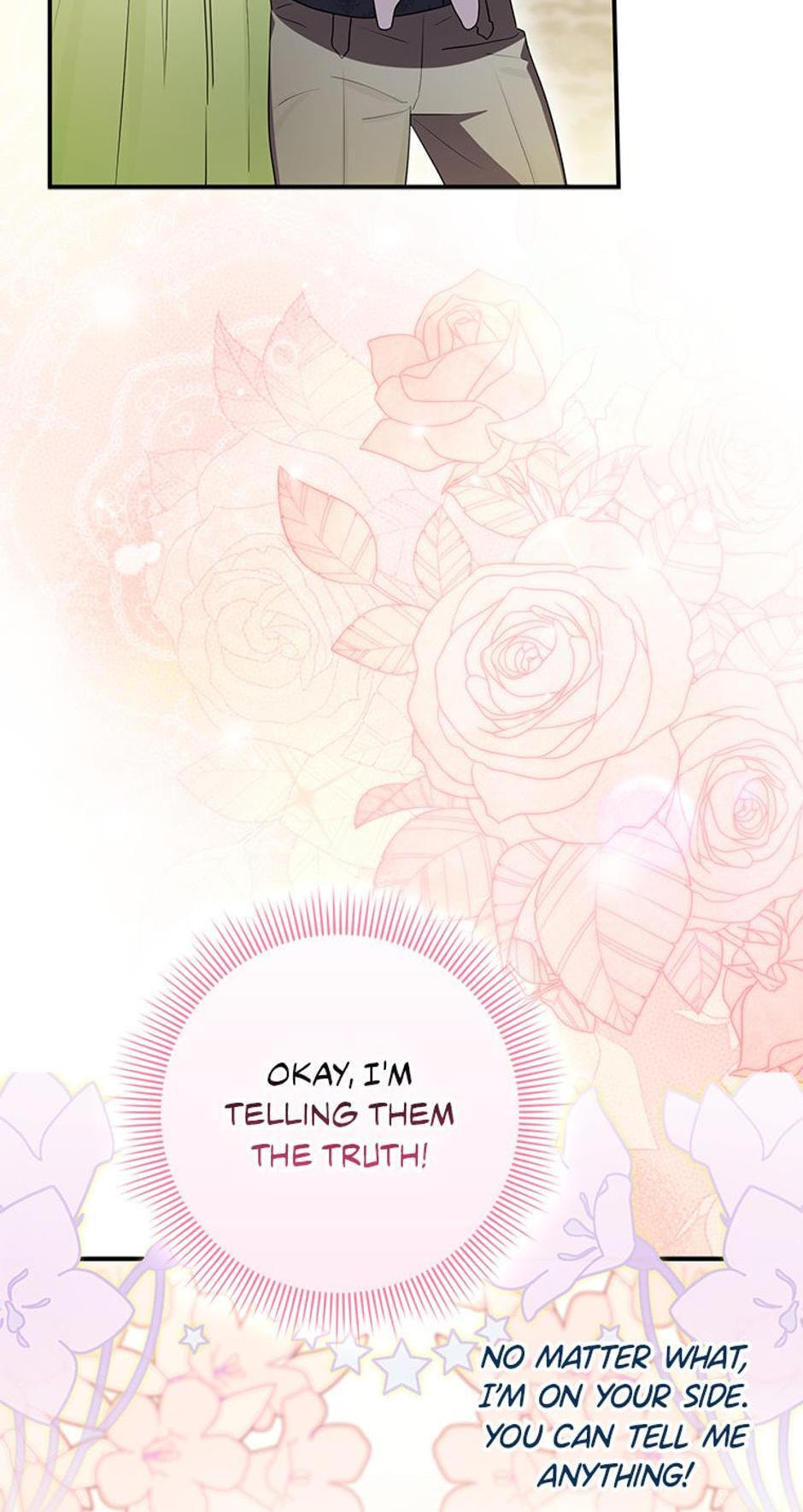 I'm a Beast, Not a Bunny! Chapter 2 page 27 - 