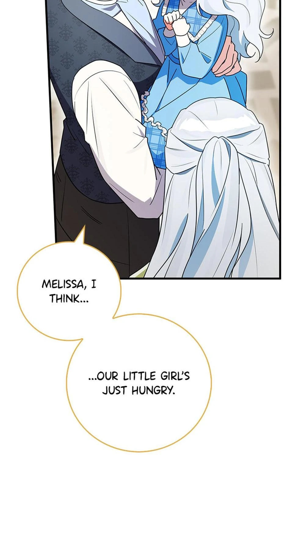 I'm a Beast, Not a Bunny! Chapter 2 page 30 - 