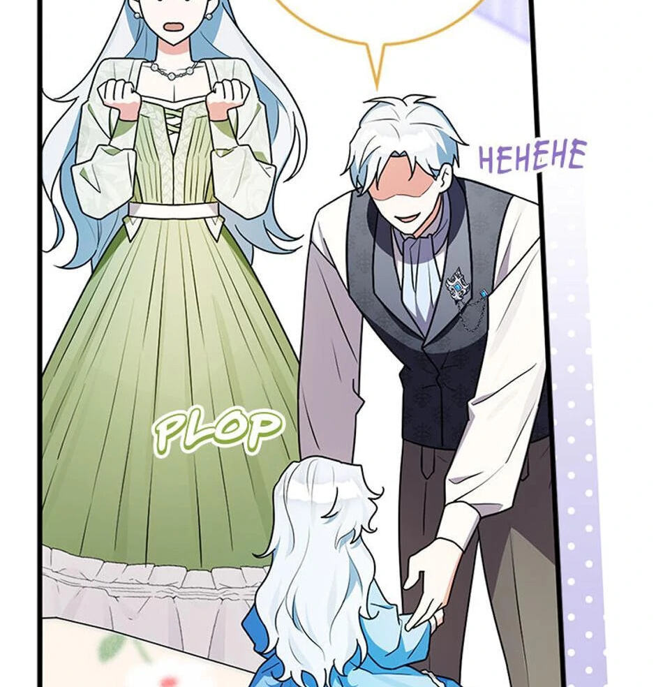 I'm a Beast, Not a Bunny! Chapter 2 page 32 - 
