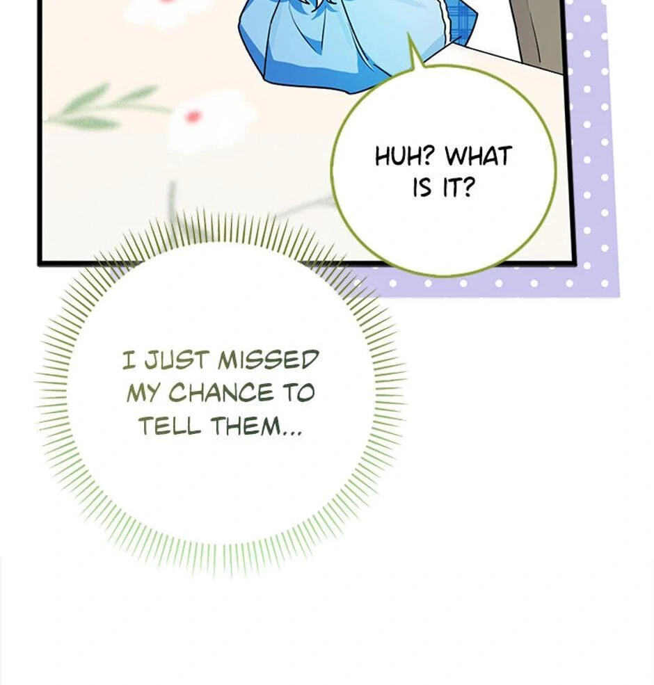 I'm a Beast, Not a Bunny! Chapter 2 page 33 - 