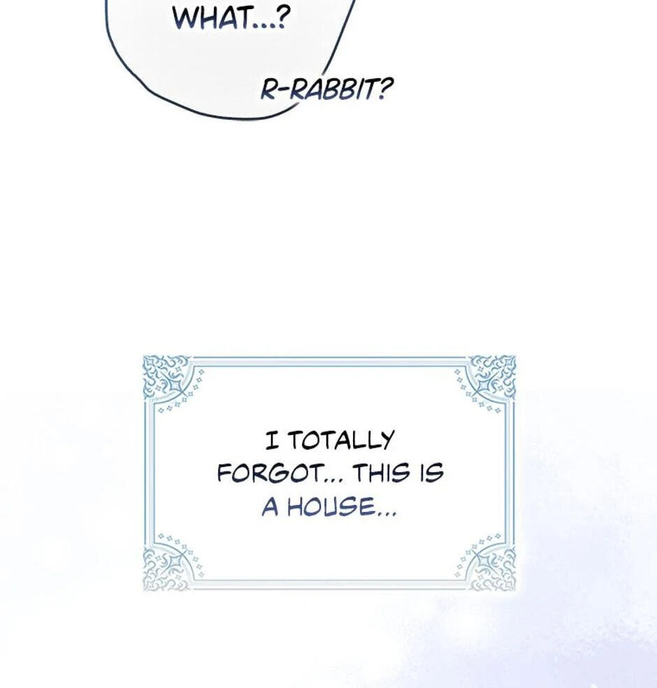 I'm a Beast, Not a Bunny! Chapter 2 page 39 - 