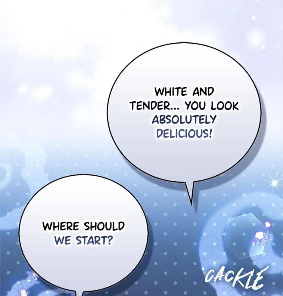 I'm a Beast, Not a Bunny! Chapter 2 page 40 - 