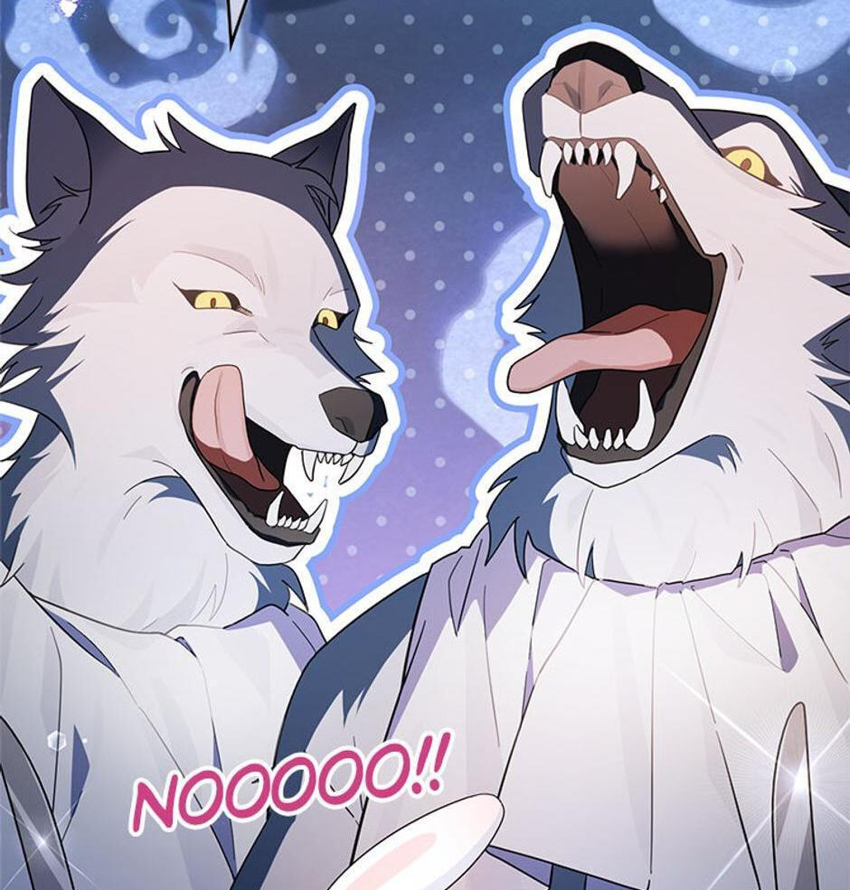 I'm a Beast, Not a Bunny! Chapter 2 page 41 - 