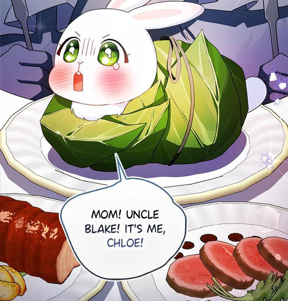 I'm a Beast, Not a Bunny! Chapter 2 page 42 - 