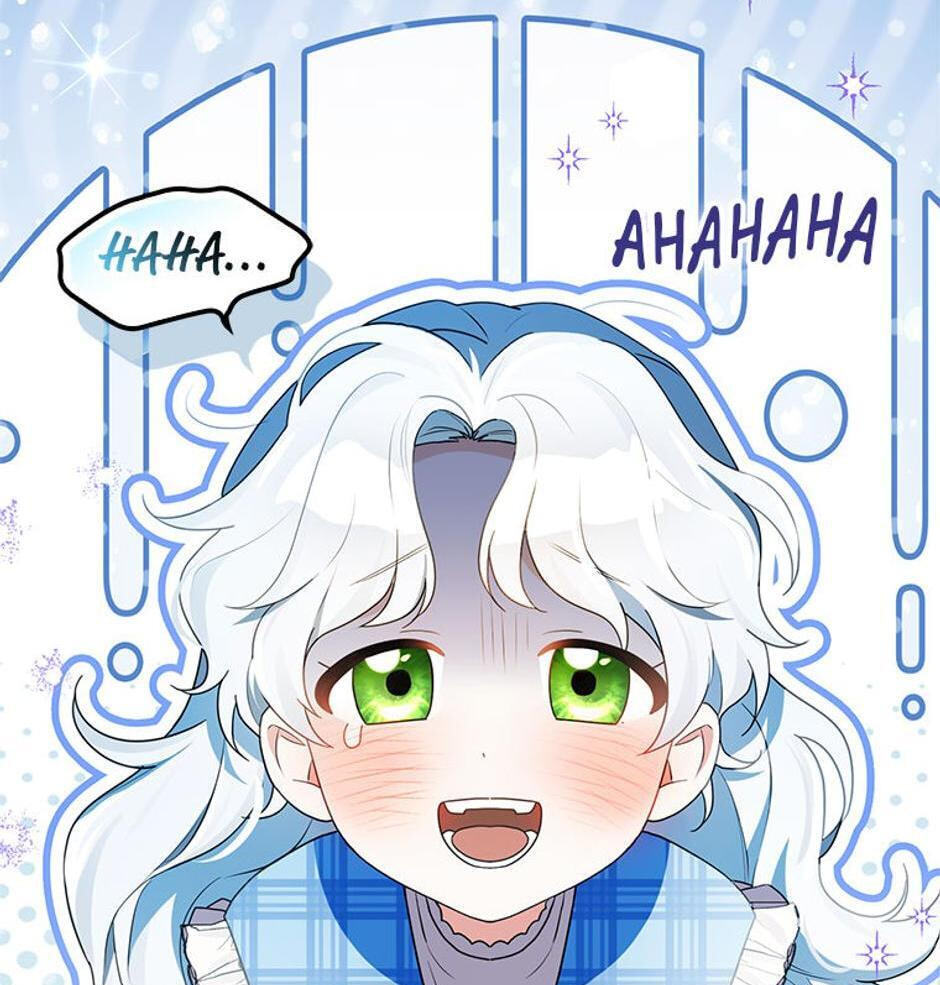 I'm a Beast, Not a Bunny! Chapter 2 page 45 - 