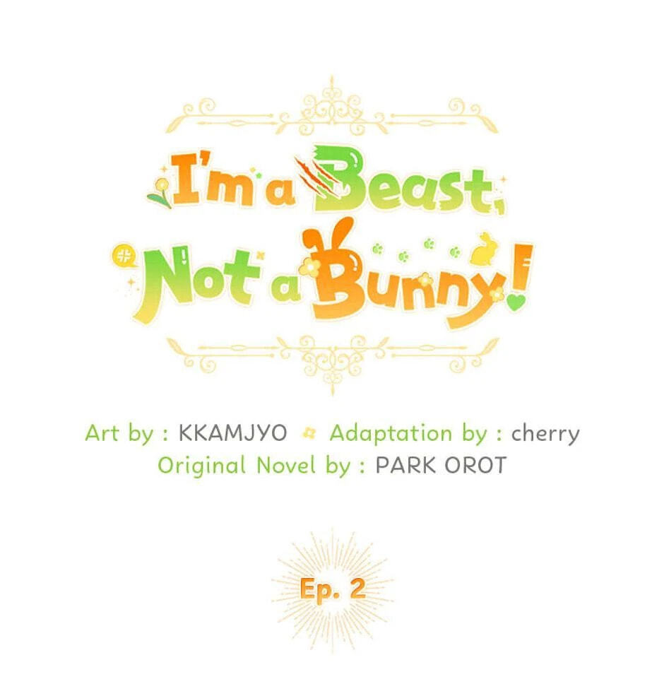 I'm a Beast, Not a Bunny! Chapter 2 page 49 - 