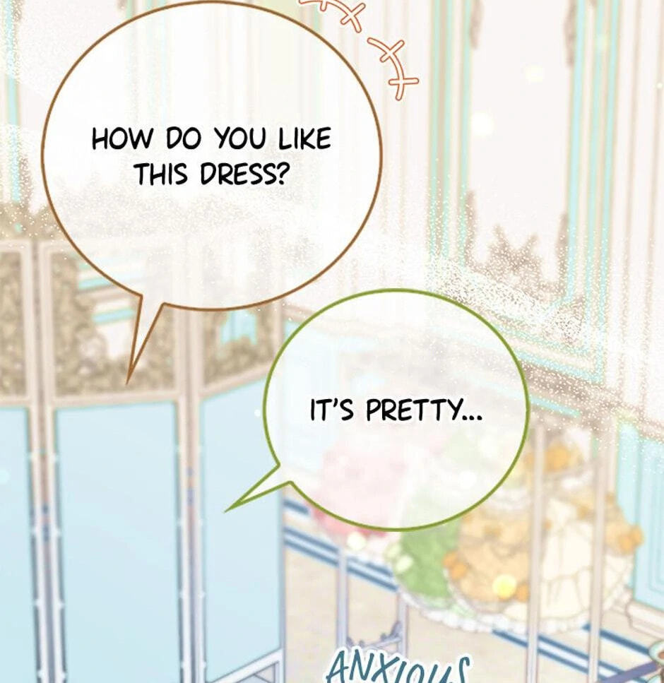 I'm a Beast, Not a Bunny! Chapter 2 page 54 - 