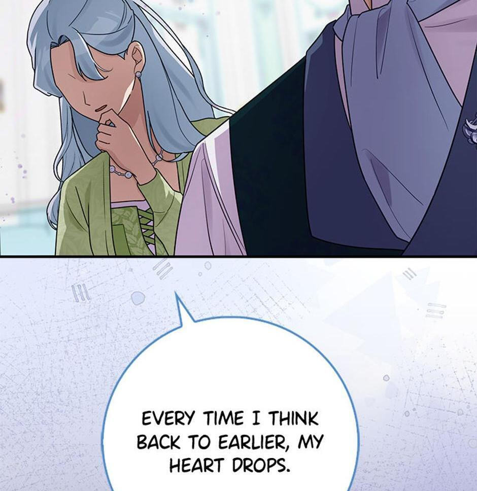 I'm a Beast, Not a Bunny! Chapter 2 page 59 - 